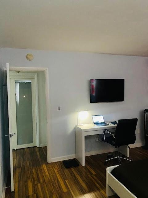 Beautiful Private One Bedroom One Bath North Miami Zewnętrze zdjęcie