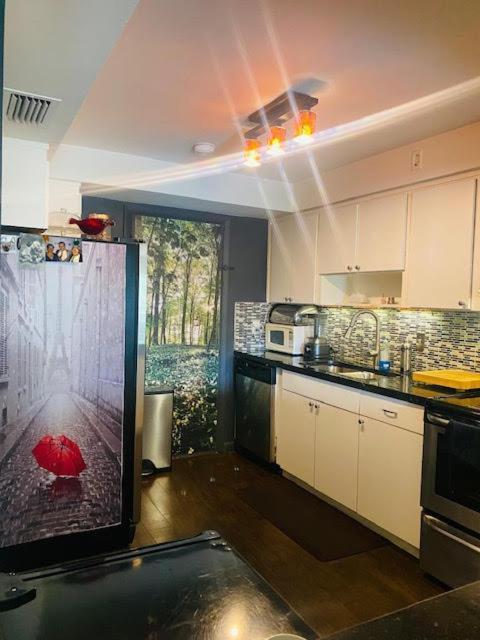 Beautiful Private One Bedroom One Bath North Miami Zewnętrze zdjęcie